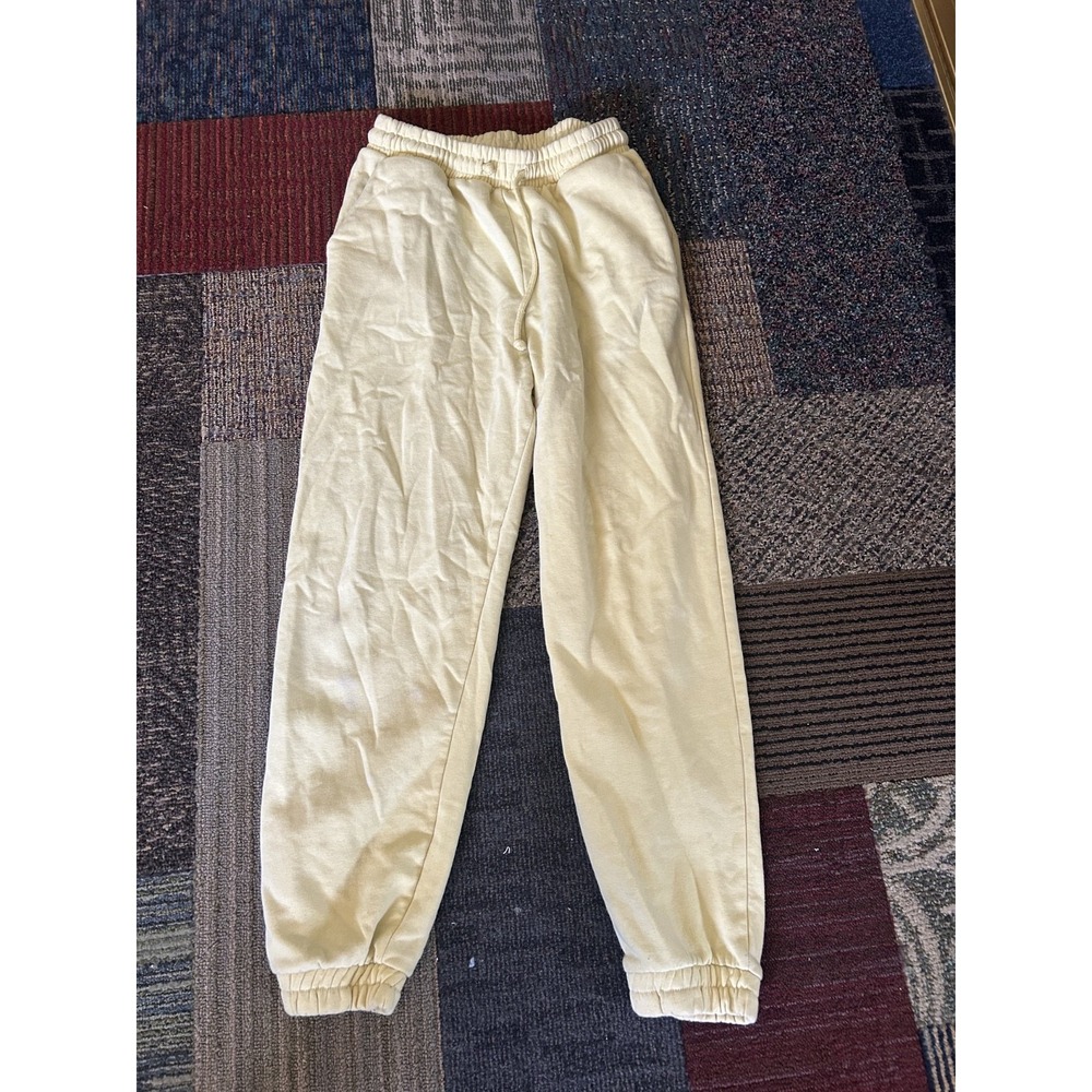 Zara sweatpants
